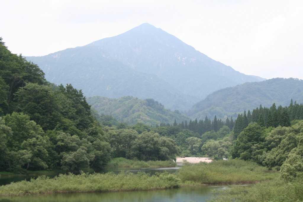 祝瓶山(いわいがめやま)の写真