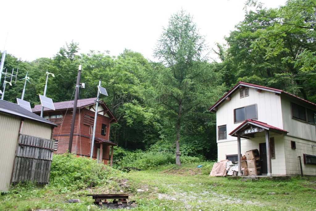 祝瓶山荘