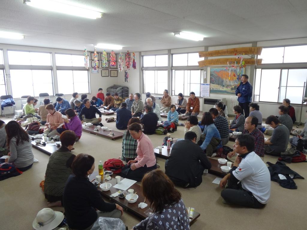 舟場地区公民館の写真