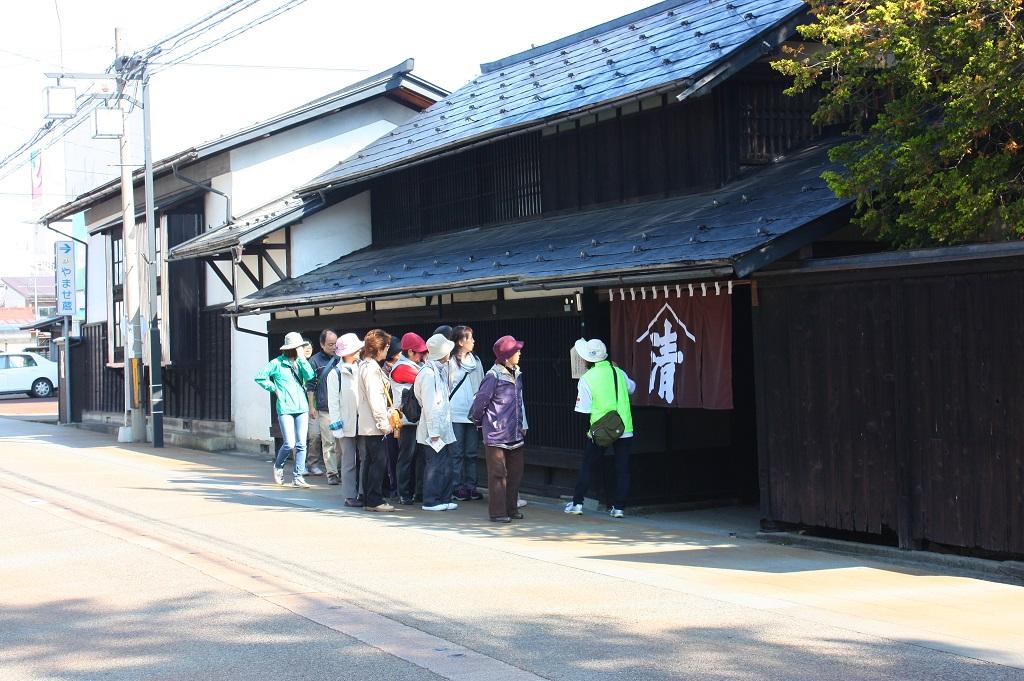 あら町の写真