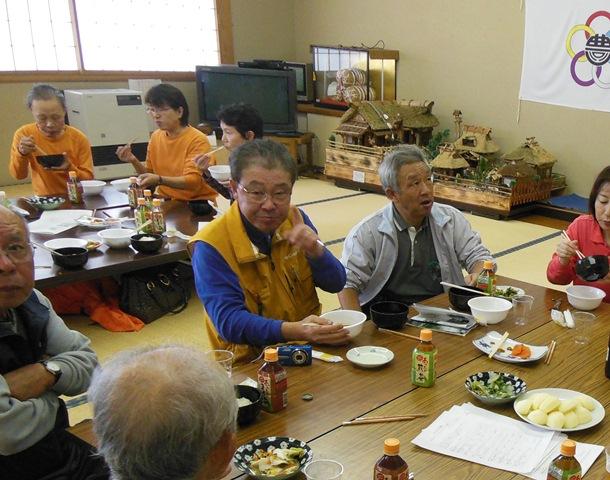 豊田公民館の写真