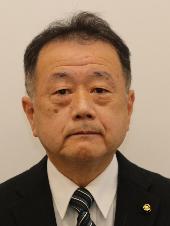 鈴木英則議員の顔写真