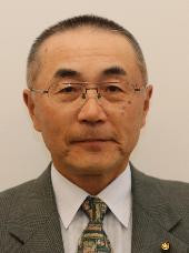 竹田陽一議員の顔写真