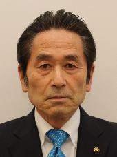 内谷邦彦議員の顔写真