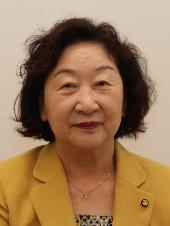 今泉春江議員の顔写真