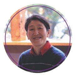 水寄隊員
