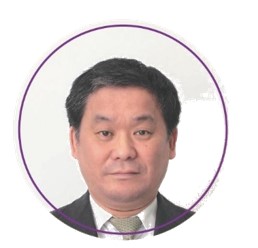 野堀隊員