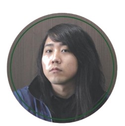 酒井隊員