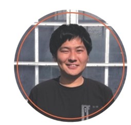 坂本隊員