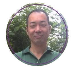 重田隊員