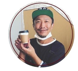 高橋隊員