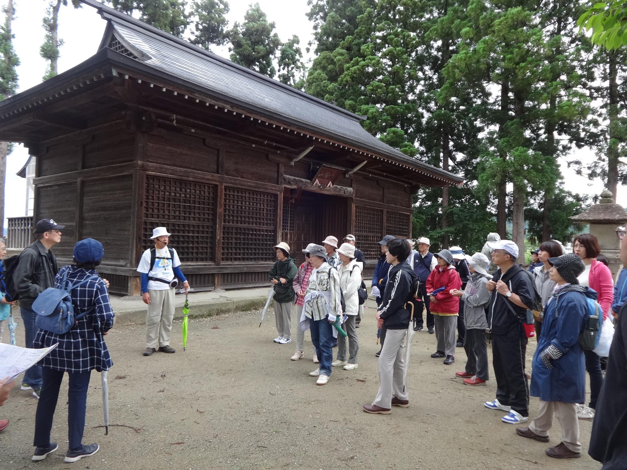 八幡神社