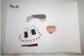 R7食育ポスターコンクール副会長賞1