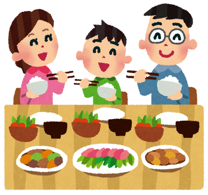 共食