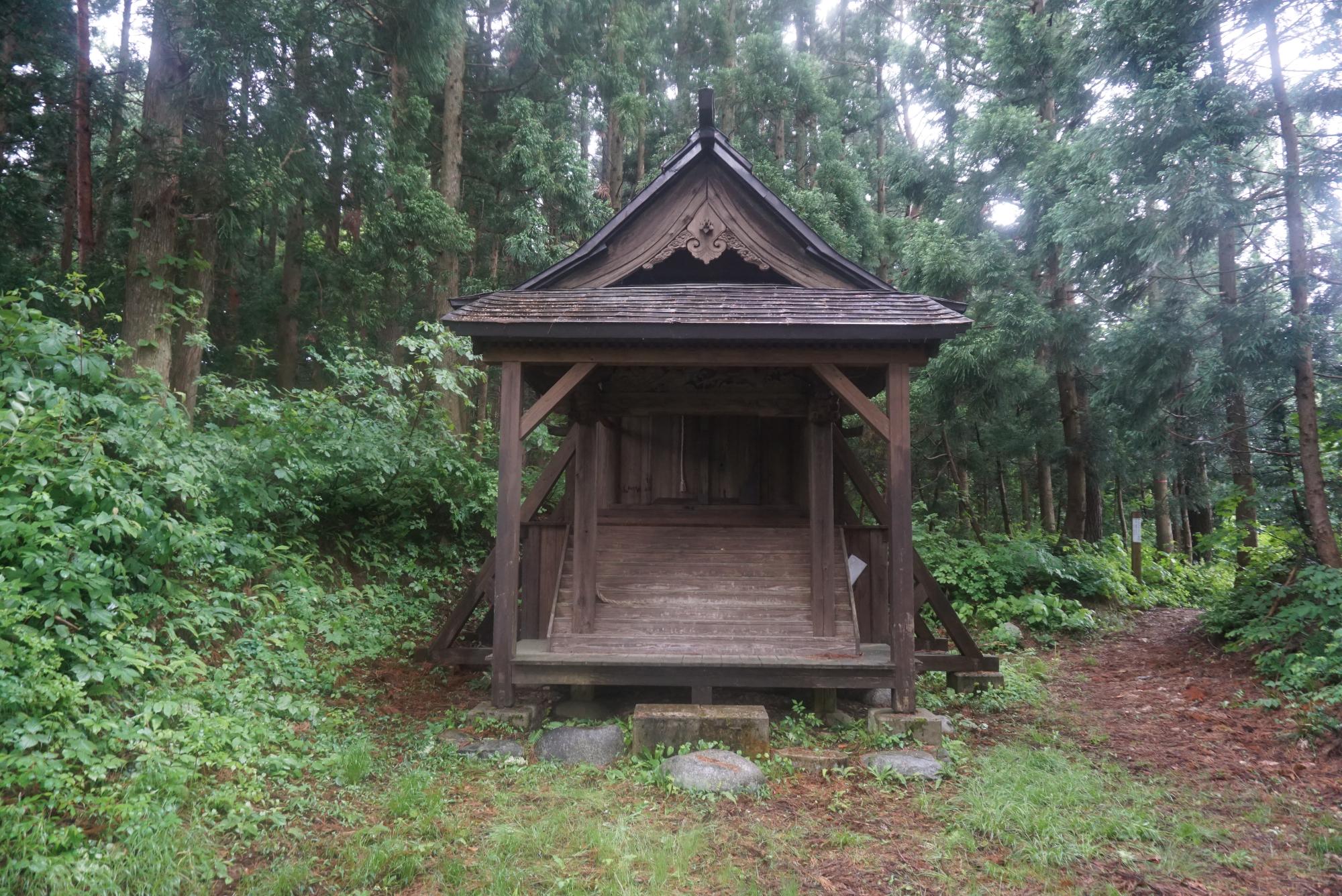 熊野神社