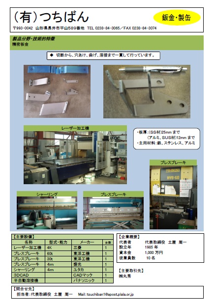 つちばんPDF表紙