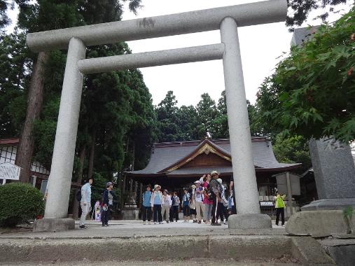 總宮神社