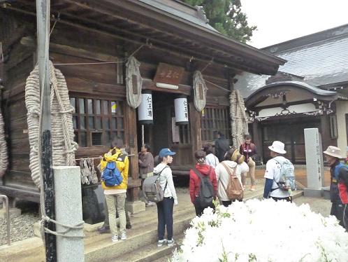 長遠寺の写真