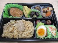 特製弁当