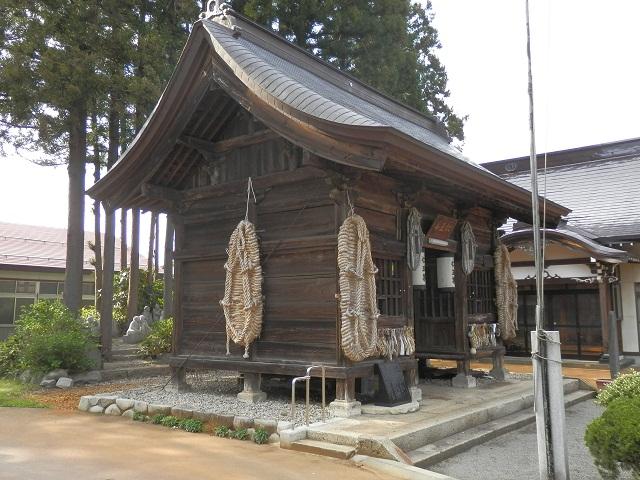 長遠寺の写真
