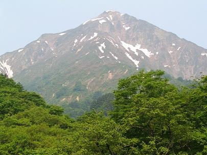 祝瓶山の写真