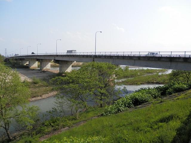 白川橋の写真
