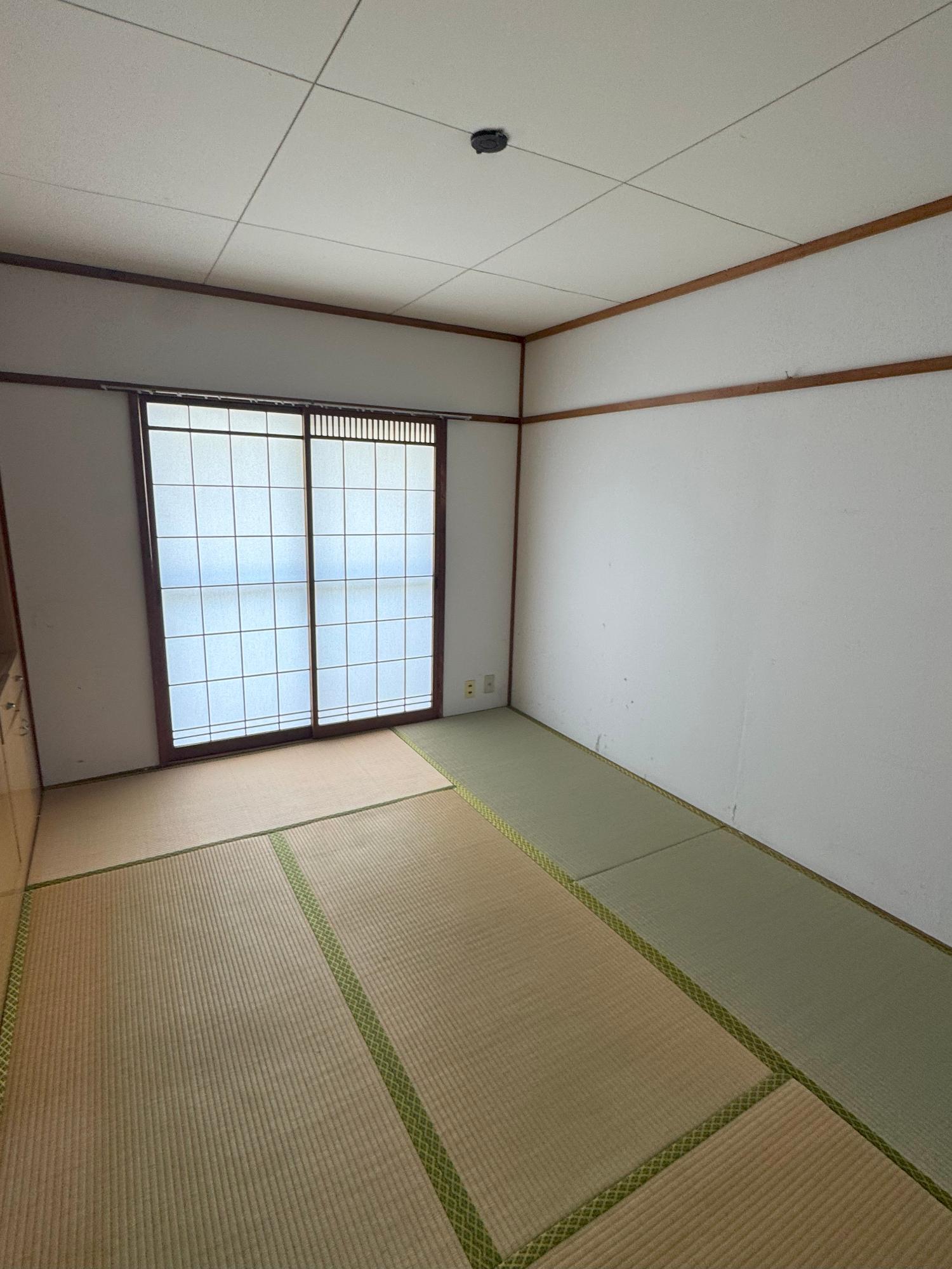 和室（北側）（貝崎団地）