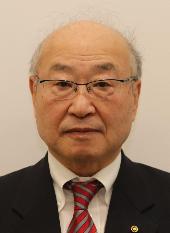 鈴木裕議員の顔写真