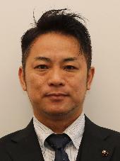 渡部秀樹議員の顔写真
