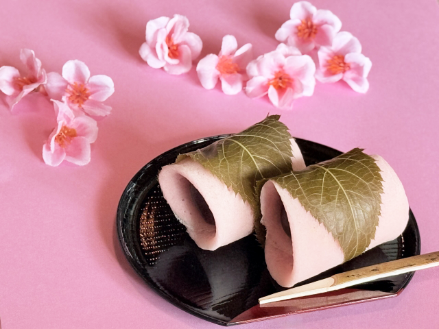 桜餅