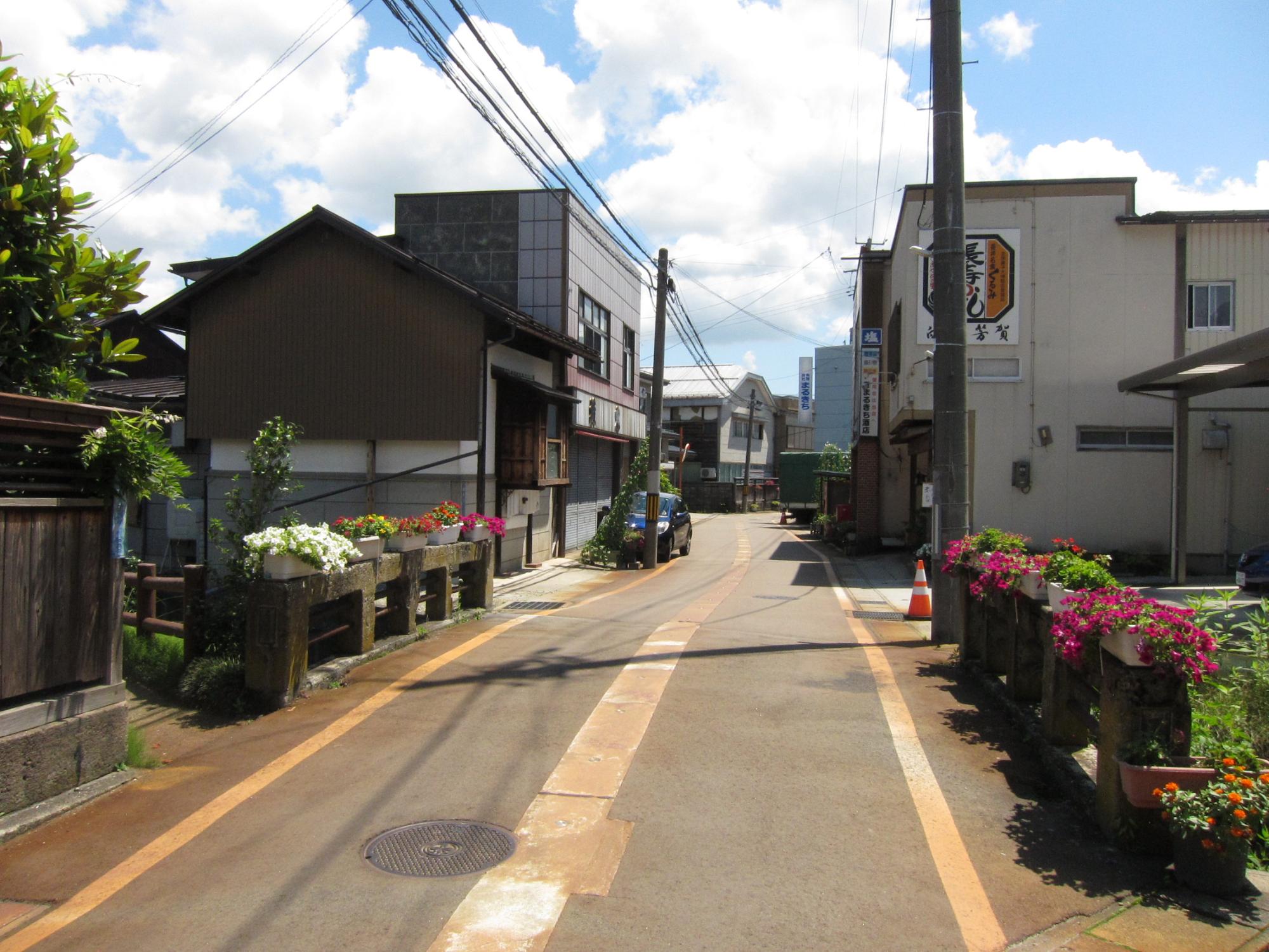 館町線