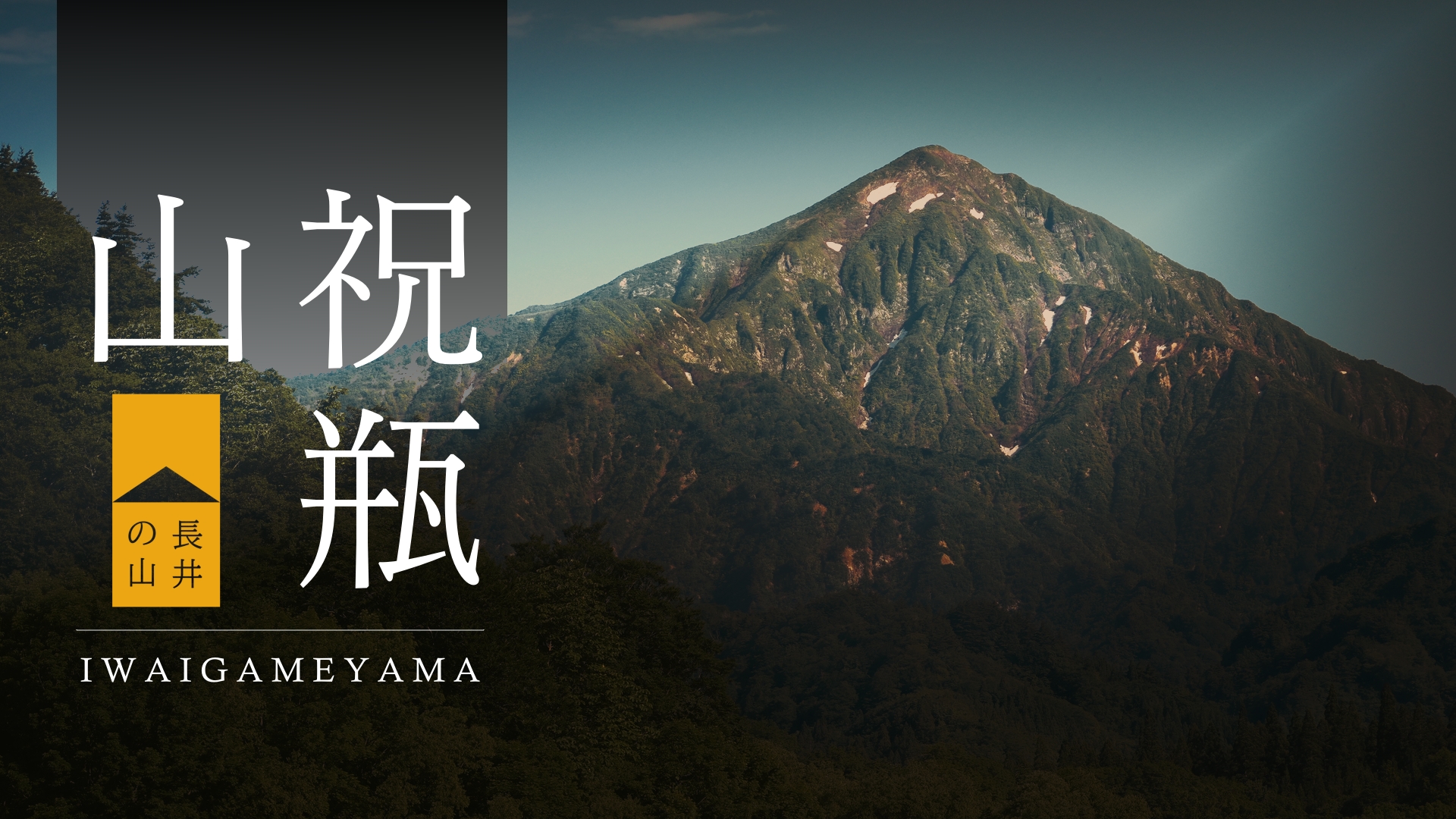 kumanoyama_video