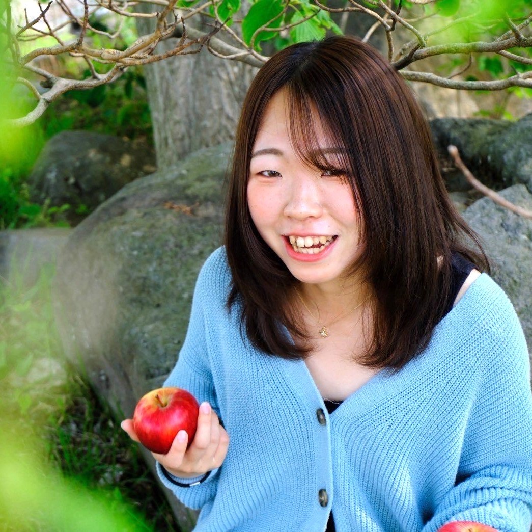 さとう まゆ氏プロフィール写真_square