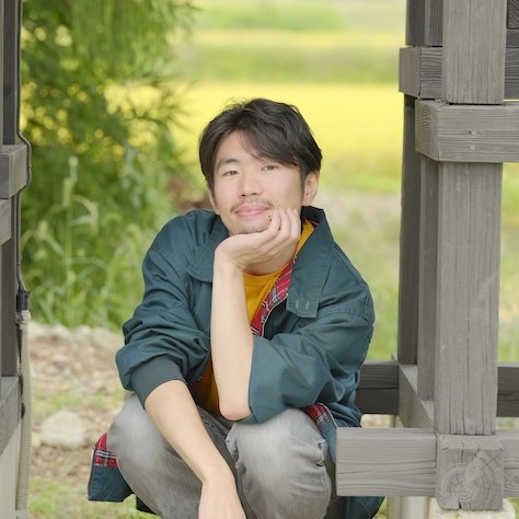尹 泰陽プロフィール写真