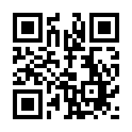 やまがたハッピーサポートセンターのホームページQRコード