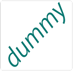 dummy